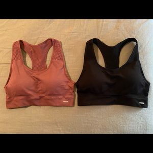 RBX sports bras